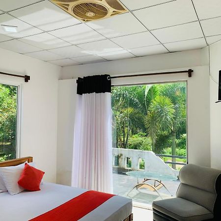Cassia Udawalawe Hotel Kamer foto