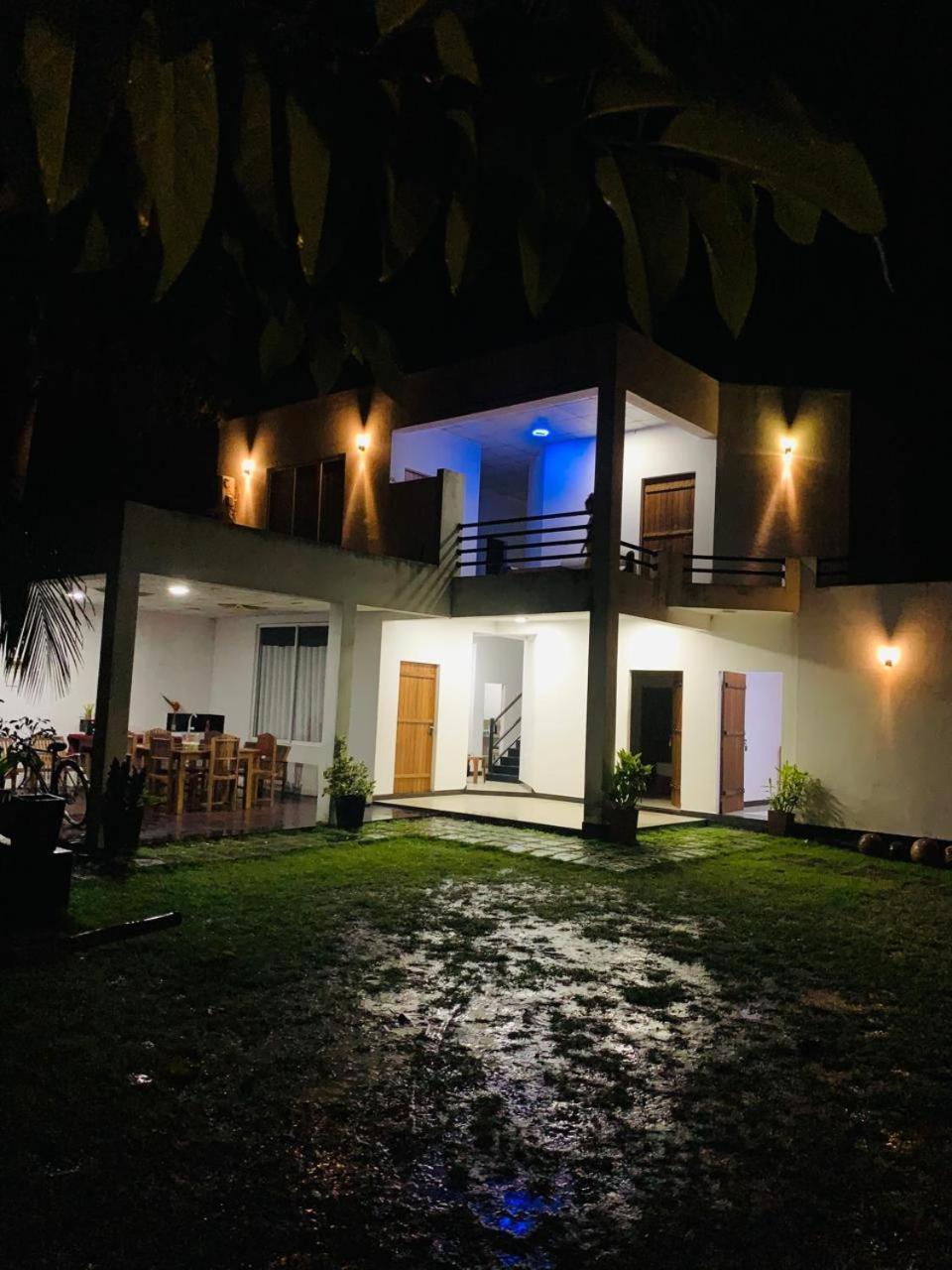 Cassia Udawalawe Hotel Buitenkant foto
