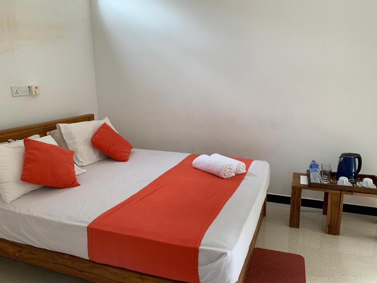Cassia Udawalawe Hotel Kamer foto