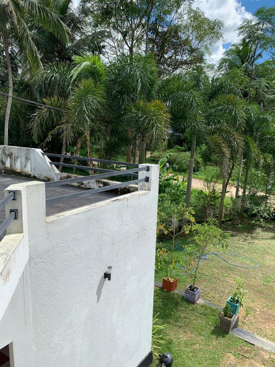 Cassia Udawalawe Hotel Kamer foto