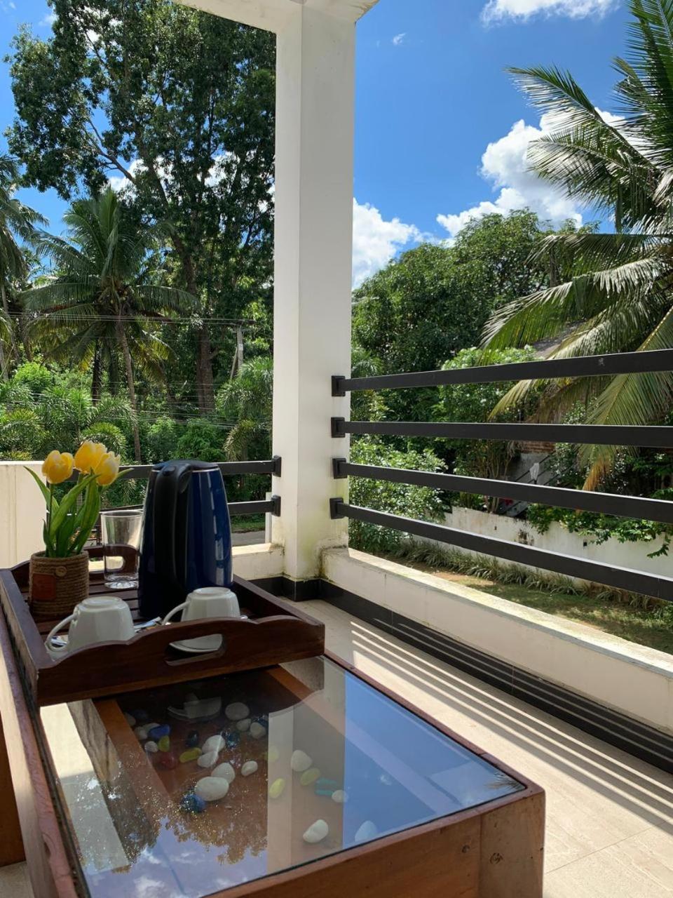 Cassia Udawalawe Hotel Kamer foto