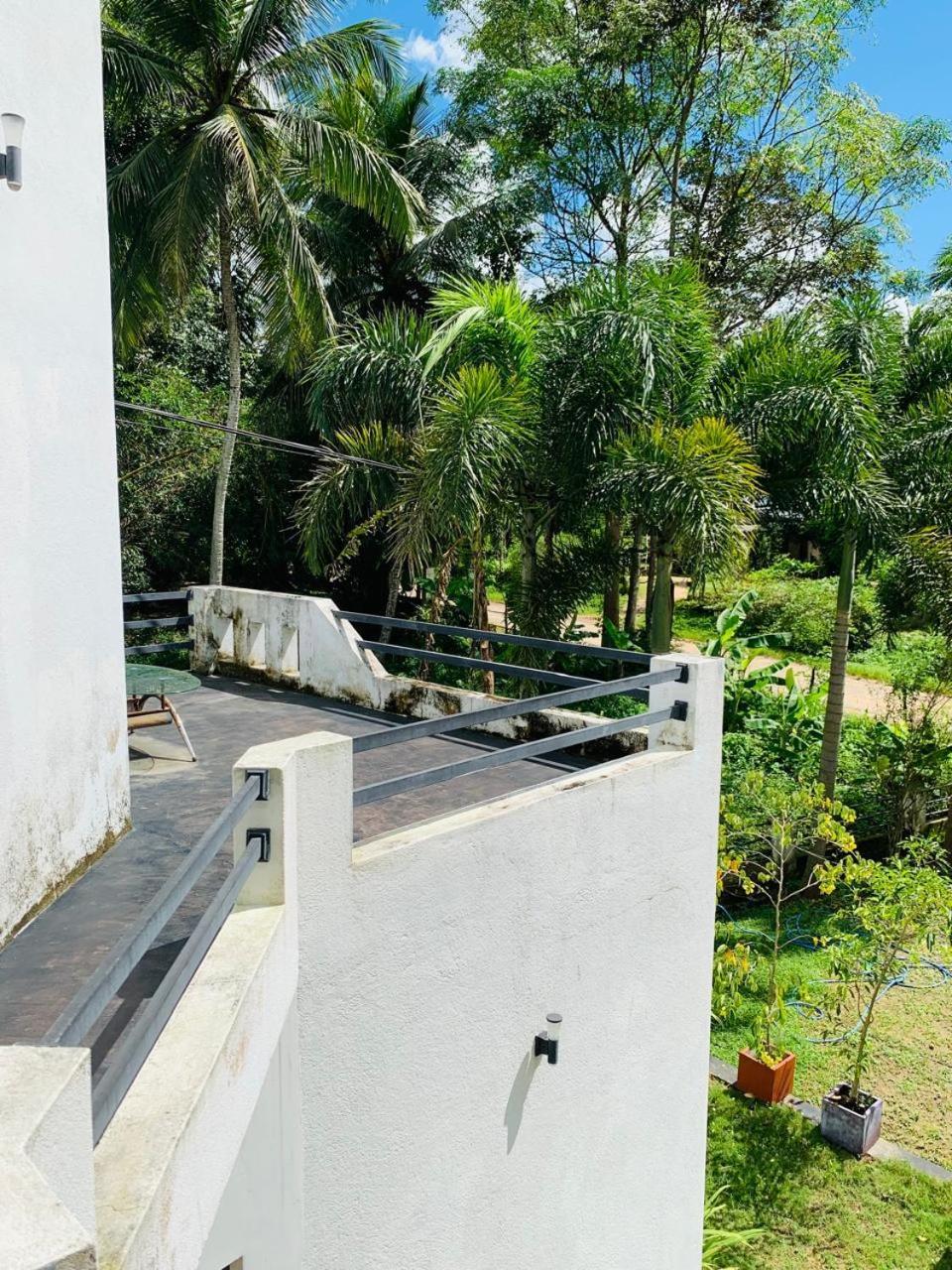 Cassia Udawalawe Hotel Kamer foto