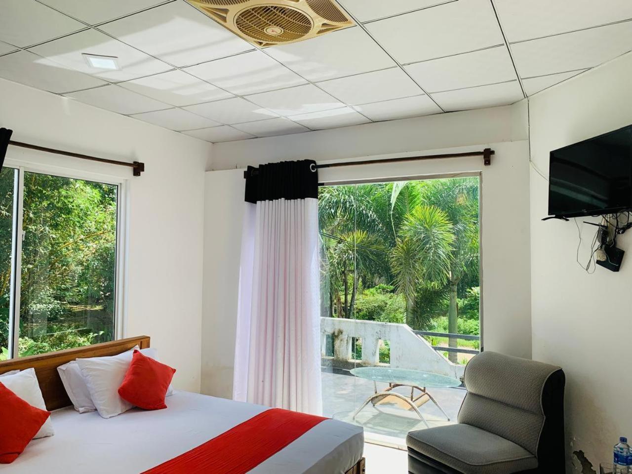 Cassia Udawalawe Hotel Kamer foto