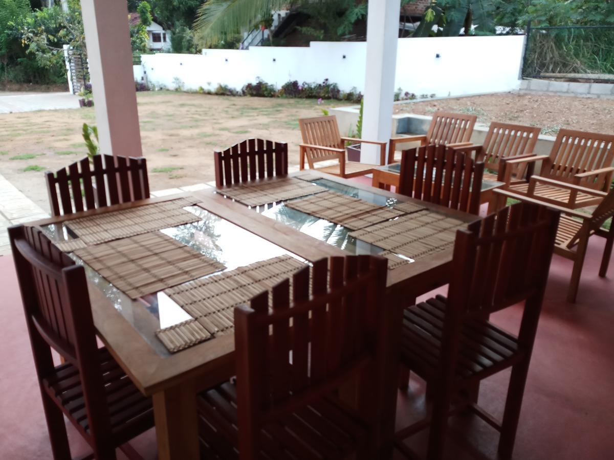 Cassia Udawalawe Hotel Buitenkant foto