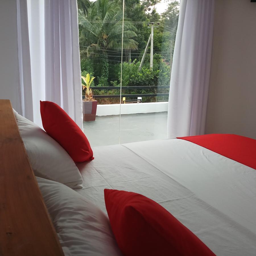 Cassia Udawalawe Hotel Buitenkant foto