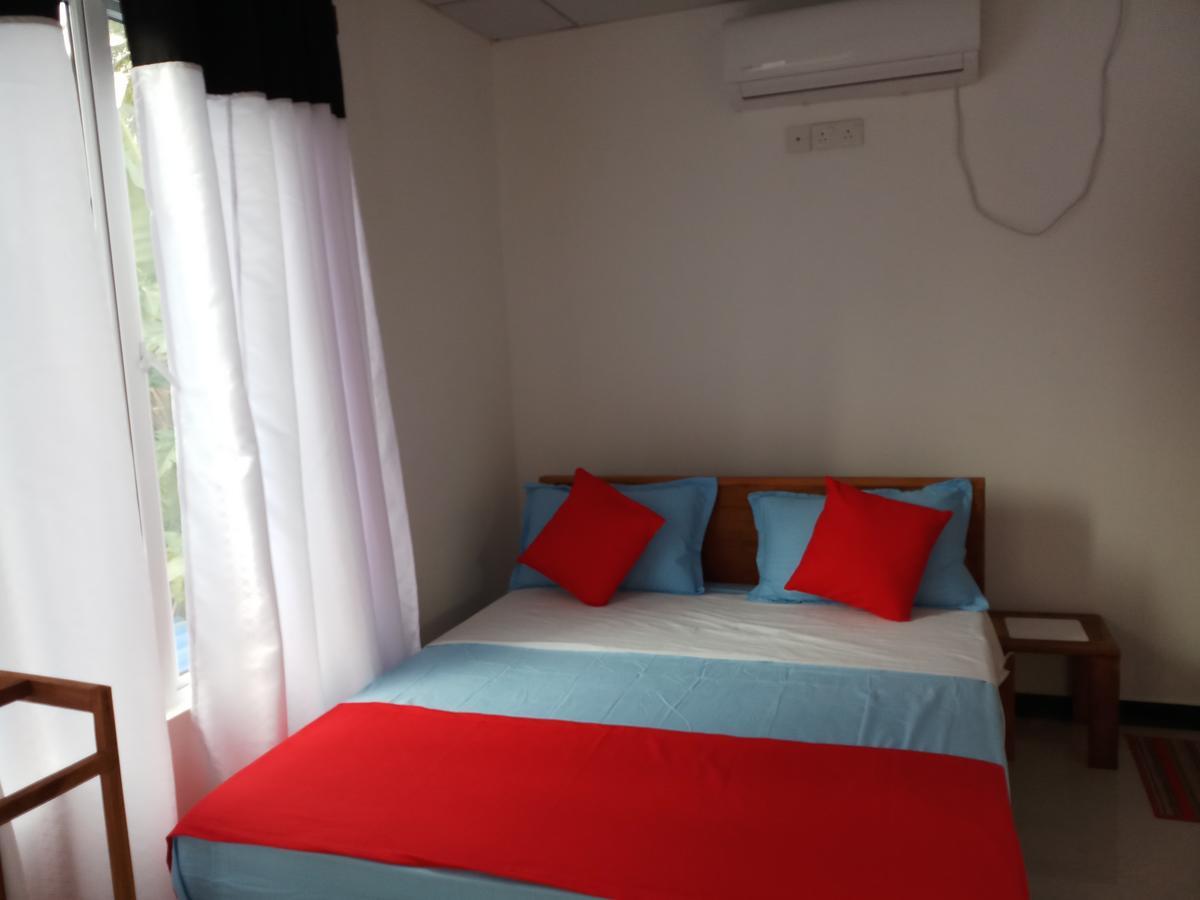 Cassia Udawalawe Hotel Buitenkant foto