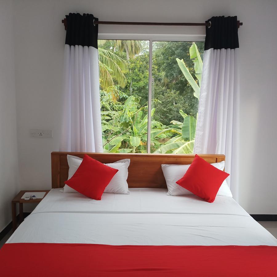 Cassia Udawalawe Hotel Buitenkant foto