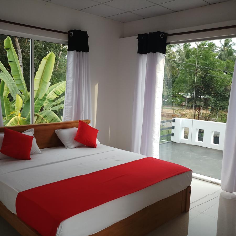 Cassia Udawalawe Hotel Buitenkant foto