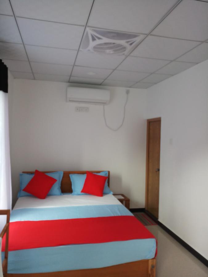 Cassia Udawalawe Hotel Buitenkant foto
