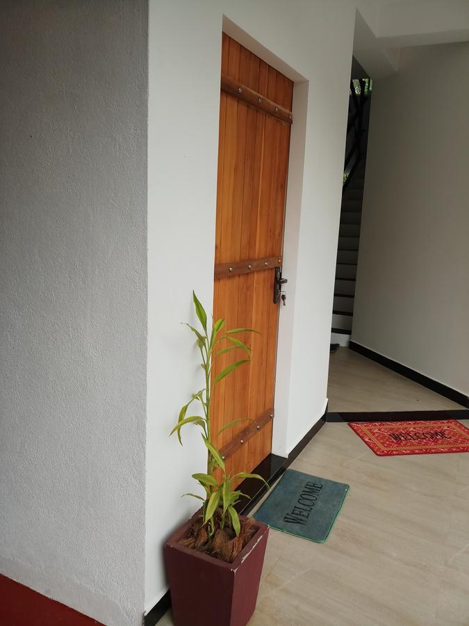 Cassia Udawalawe Hotel Buitenkant foto
