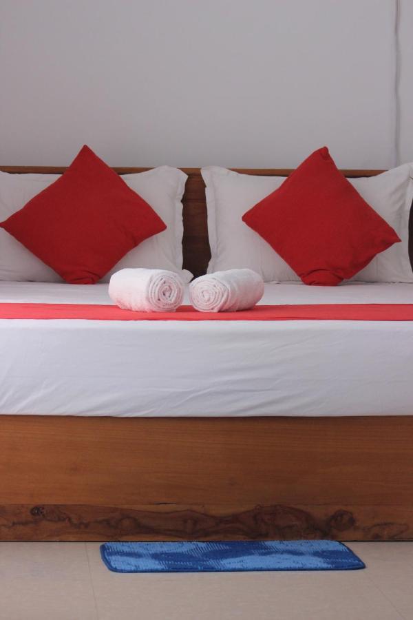 Cassia Udawalawe Hotel Buitenkant foto