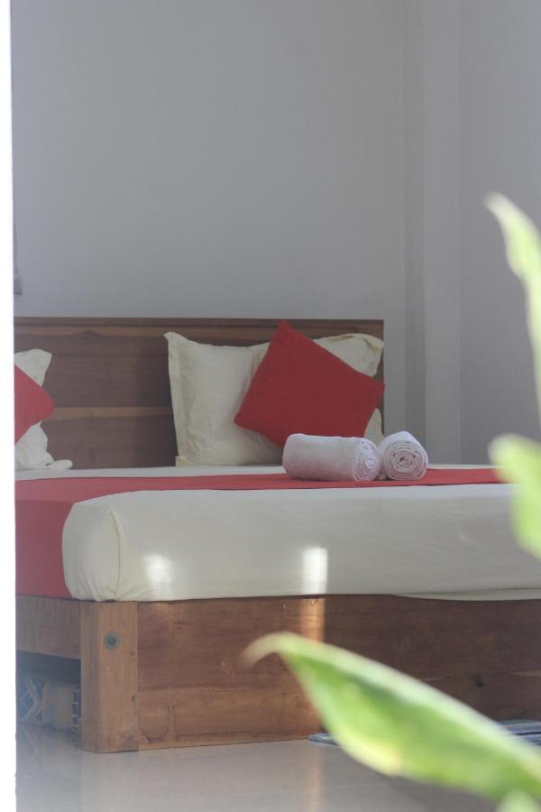 Cassia Udawalawe Hotel Buitenkant foto