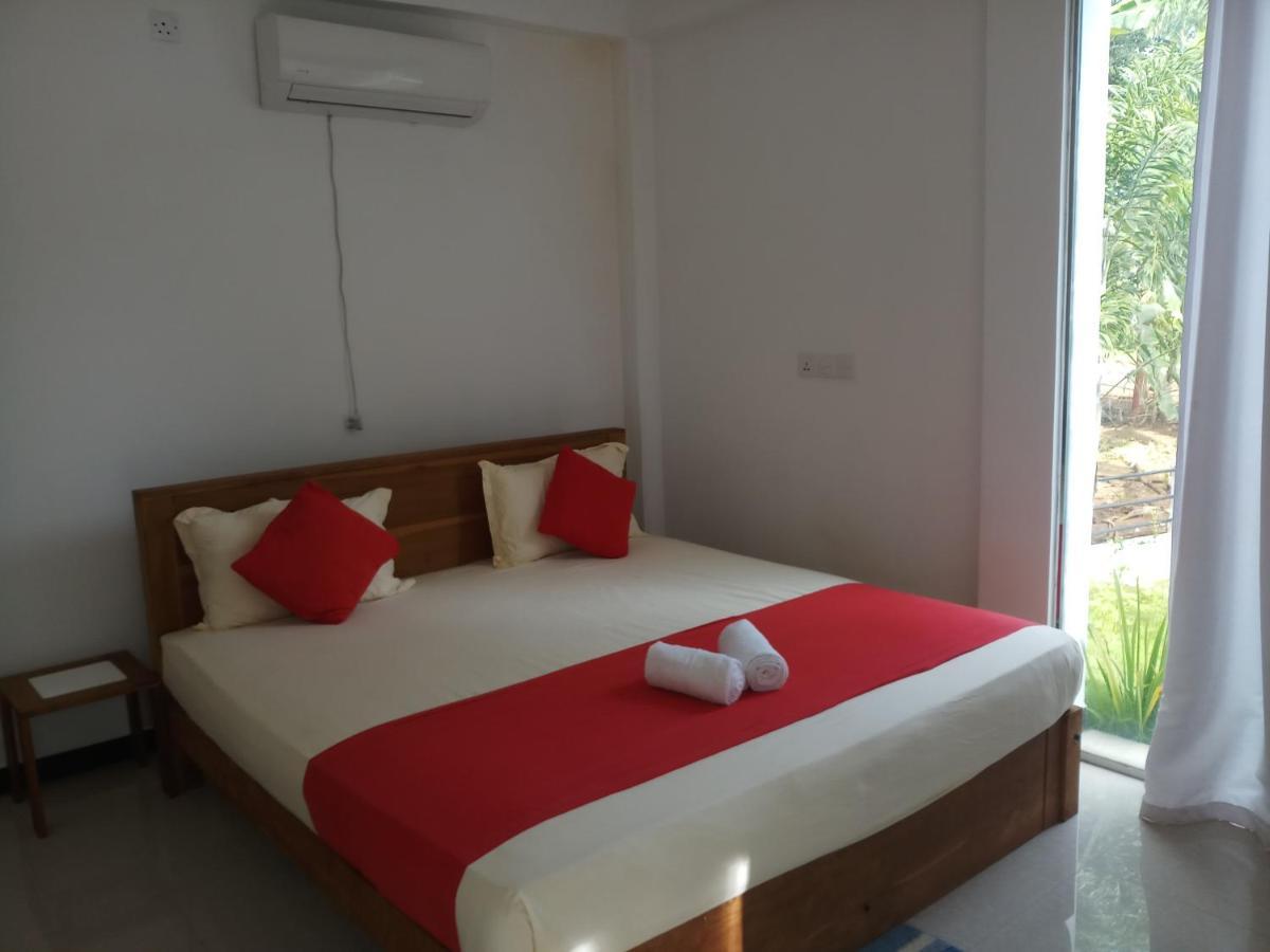 Cassia Udawalawe Hotel Buitenkant foto