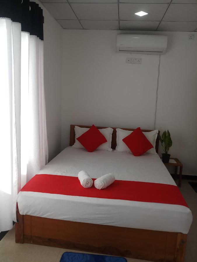 Cassia Udawalawe Hotel Buitenkant foto