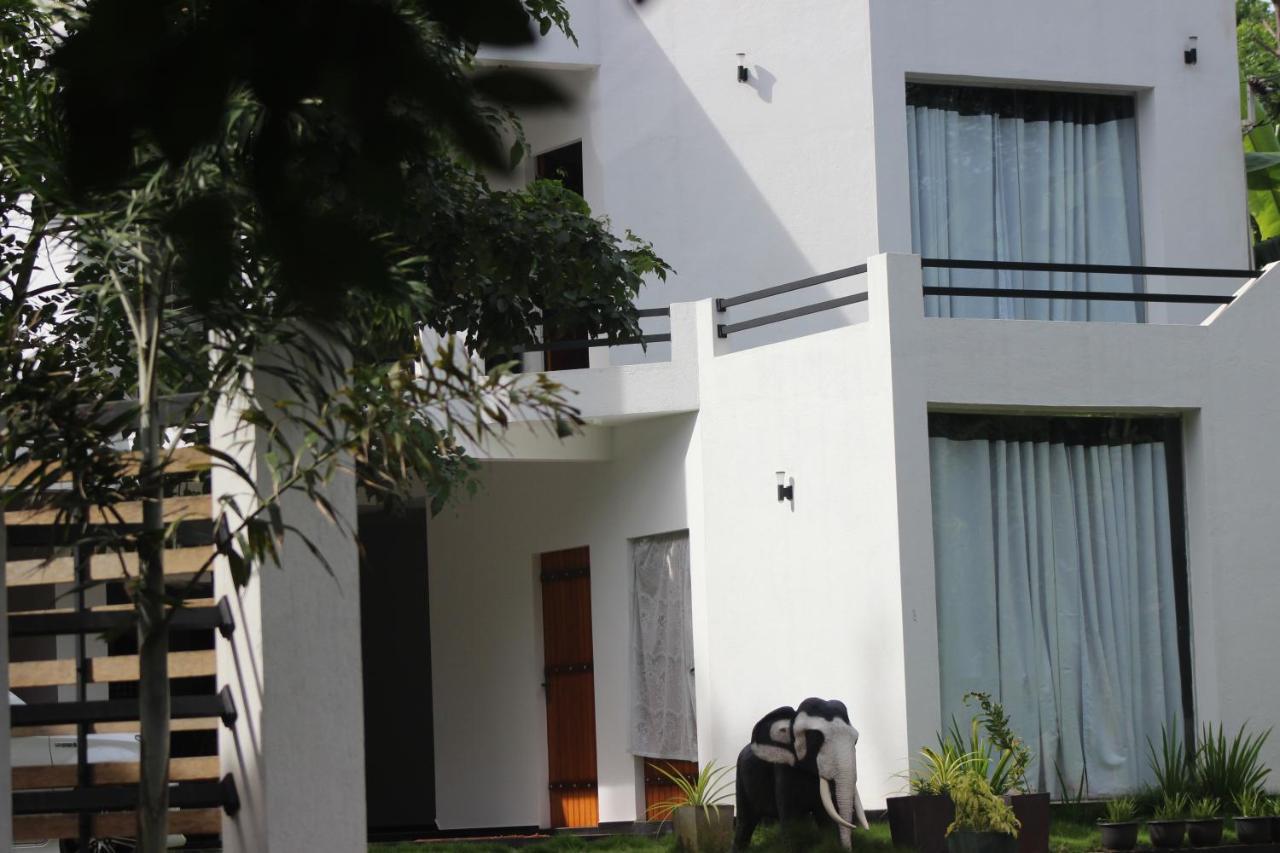 Cassia Udawalawe Hotel Buitenkant foto