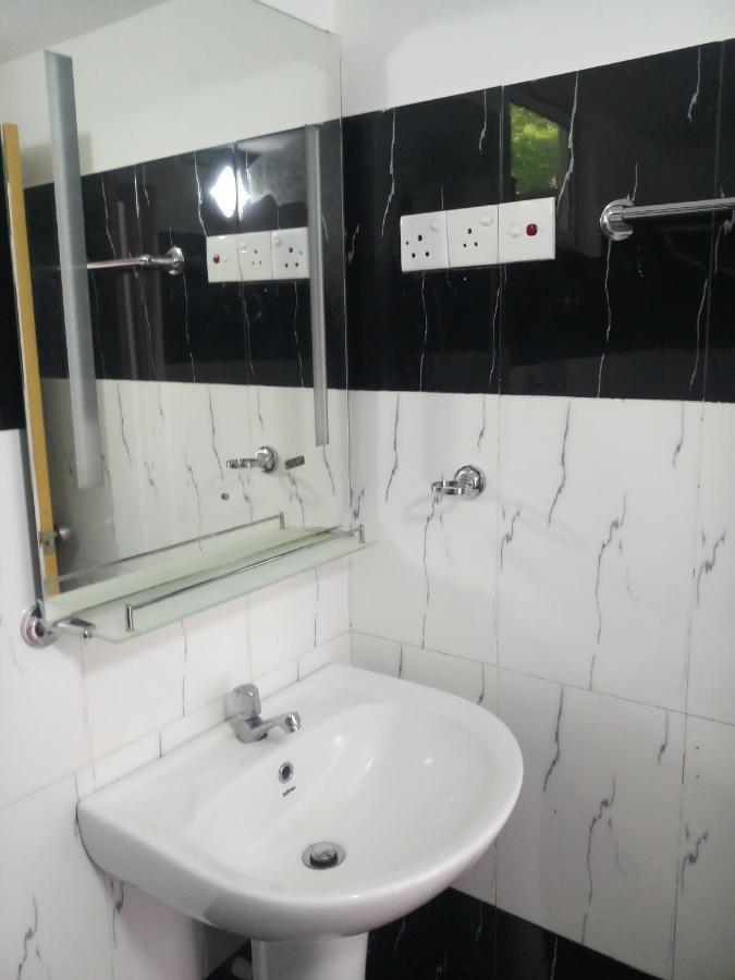 Cassia Udawalawe Hotel Buitenkant foto