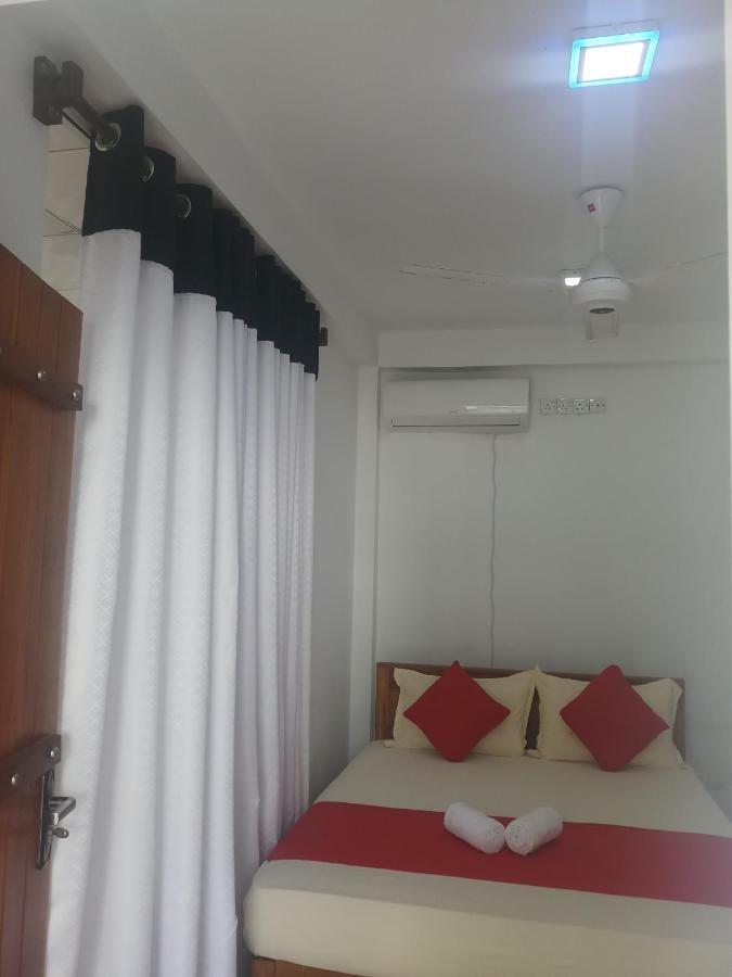Cassia Udawalawe Hotel Buitenkant foto