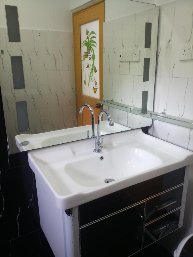 Cassia Udawalawe Hotel Buitenkant foto
