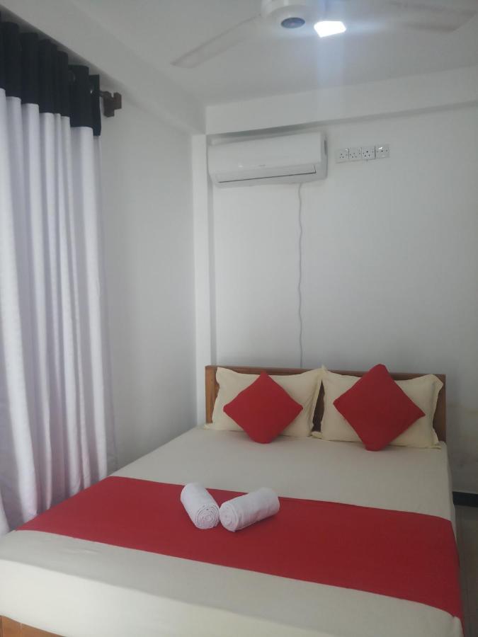 Cassia Udawalawe Hotel Buitenkant foto