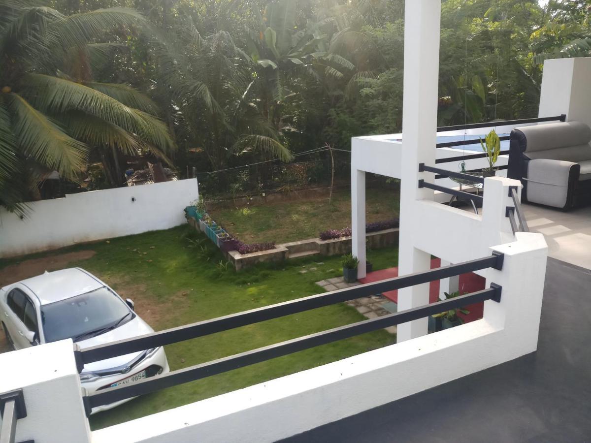 Cassia Udawalawe Hotel Buitenkant foto