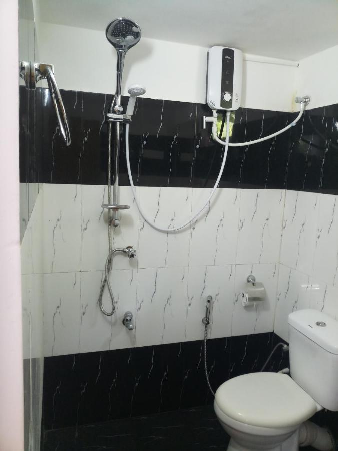 Cassia Udawalawe Hotel Buitenkant foto